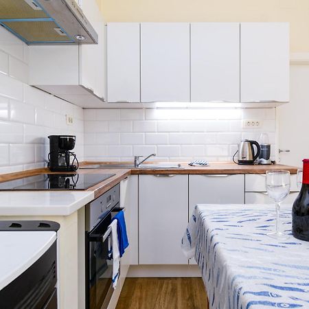 Apartman Zara Apartamento Opatija Exterior foto