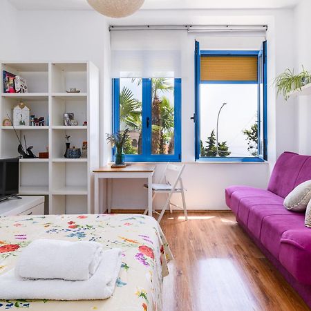 Apartman Zara Apartamento Opatija Exterior foto