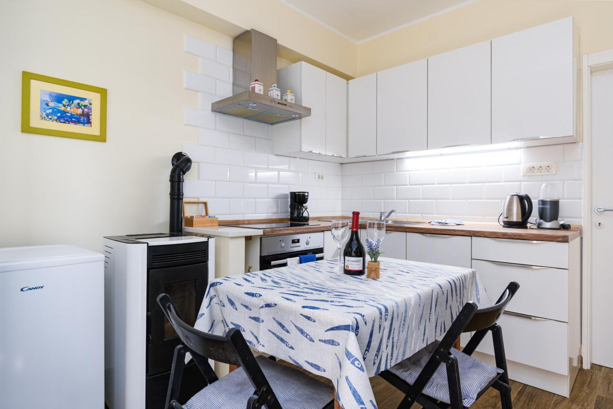Apartman Zara Apartamento Opatija Exterior foto
